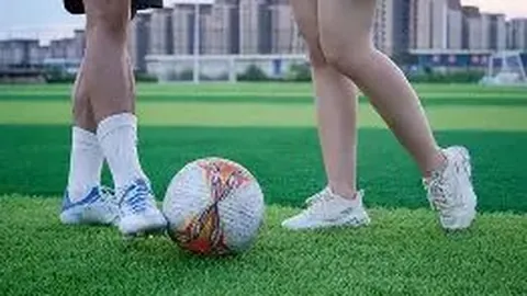 2025年中国足球产业预计迈向2万亿市场里程碑